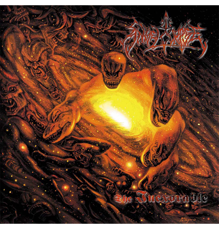 Angel Corpse / CD3枚セット ANGELCORPSE