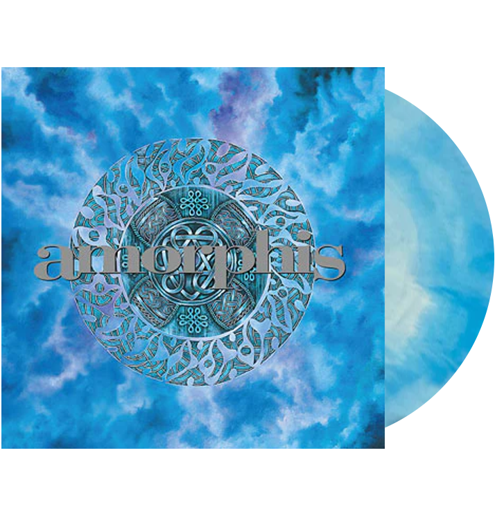 AMORPHIS - 'Elegy' 2xLP (Galaxy Merge)