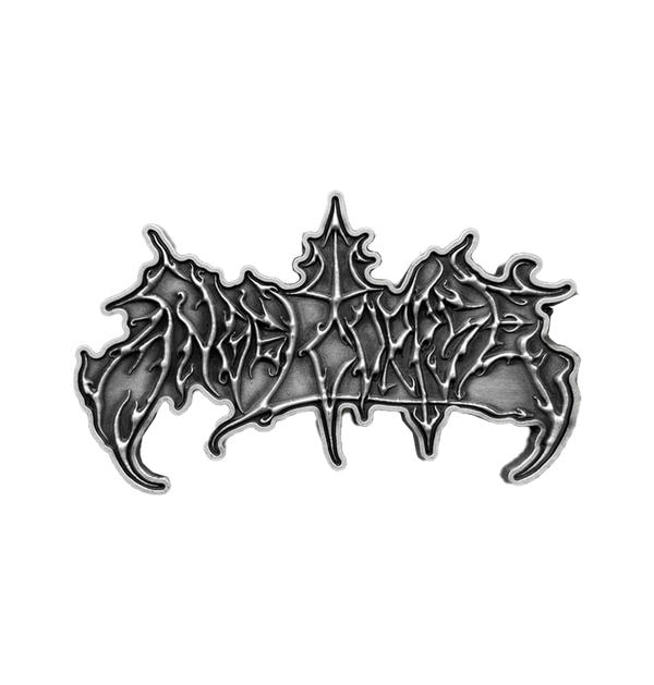 ANGELCORPSE - 'Logo' Metal Pin