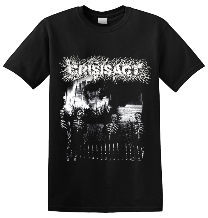 CRISISACT 'Artificial Noose' TShirt
