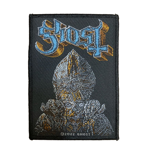 GHOST - 'Impera' Patch
