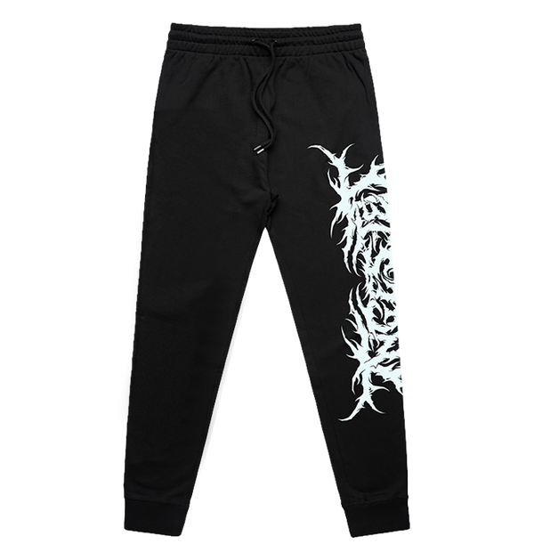 INGESTED - 'The Tide Of Death And Fractured Dreams' Track Pants