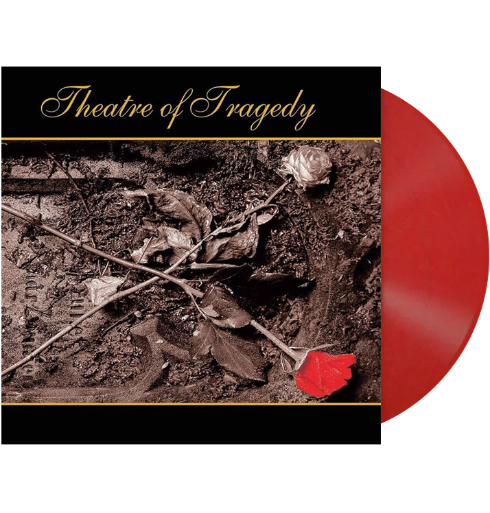 THEATRE OF TRAGEDY