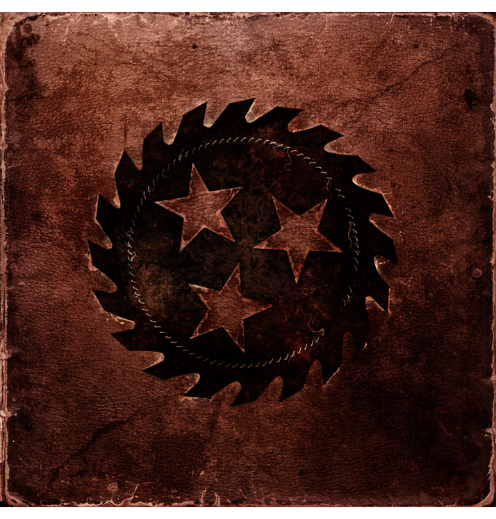 WHITECHAPEL 'Whitechapel' CD (Jewel Case)