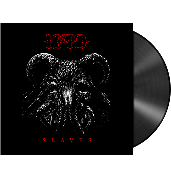 1349 - 'Slaves' EP