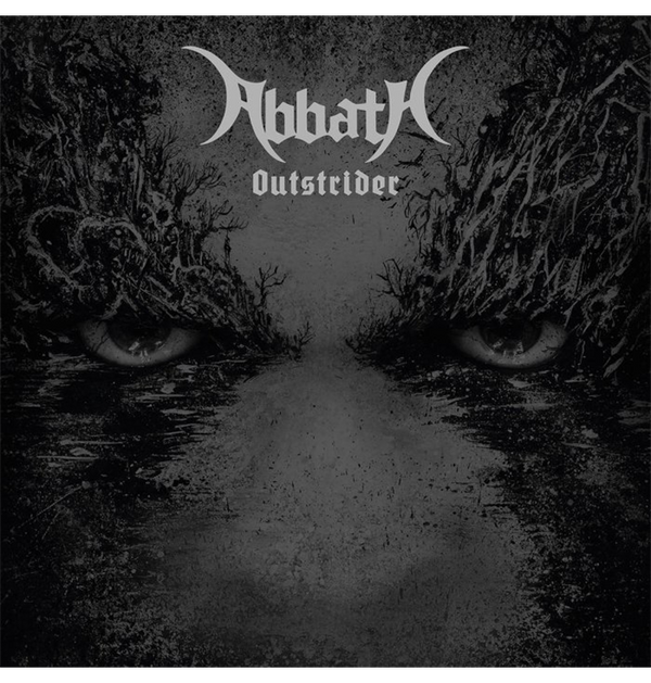 ABBATH - 'Outstrider' DigiCD