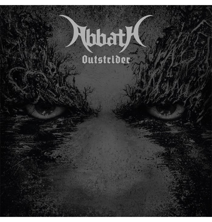 ABBATH - 'Outstrider' CD