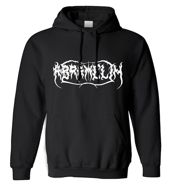 ABRAMELIN - 'The Mage' Pullover Hoodie