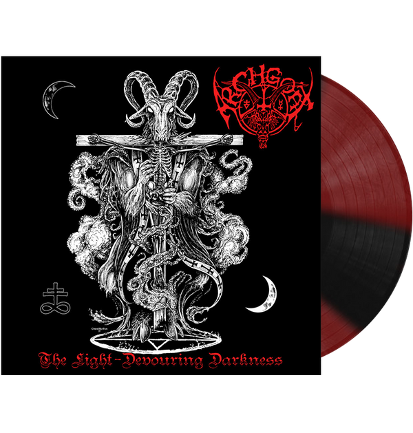 ARCHGOAT - 'The Light-Devouring Darkness' LP