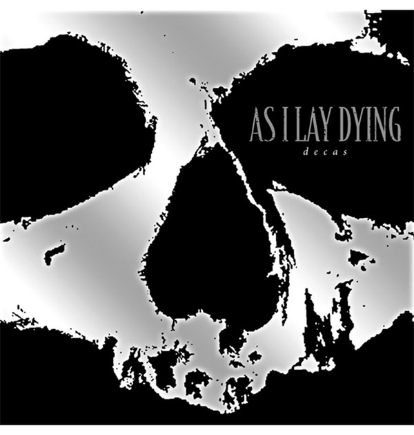 AS I LAY DYING - 'Decas' CD