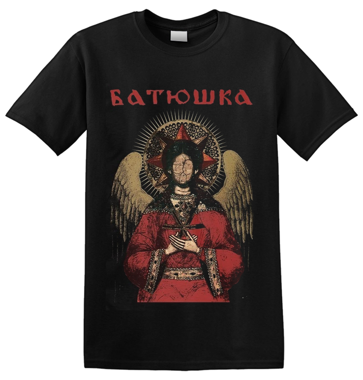 BATUSHKA 'Premudrost' TShirt