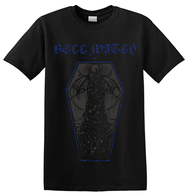 BELL WITCH - 'Coffin' T-Shirt