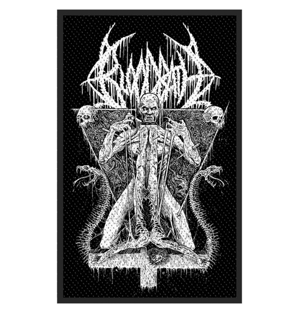 BLOODBATH - 'Morbid Antichrist' Patch