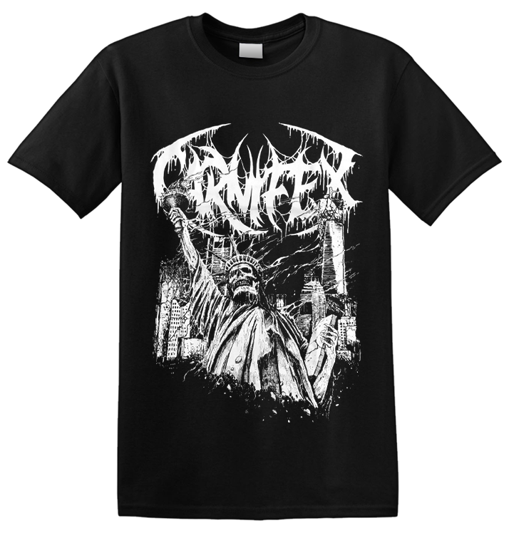 CARNIFEX Liberty T Shirt
