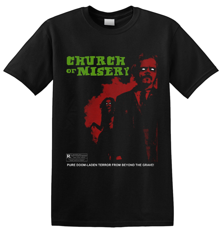 CHURCH OF MISERY