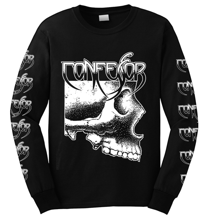 CONFESSOR - 