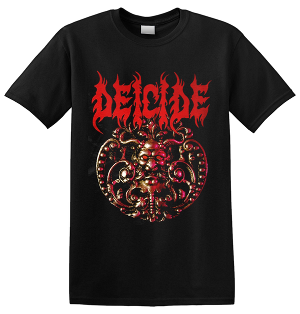 DEICIDE - 'Deicide' T-Shirt