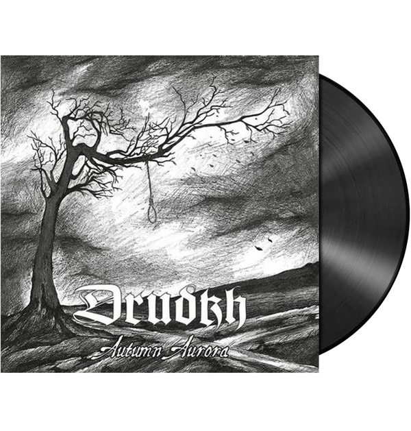 DRUDKH - 'Autumn Aurora' LP