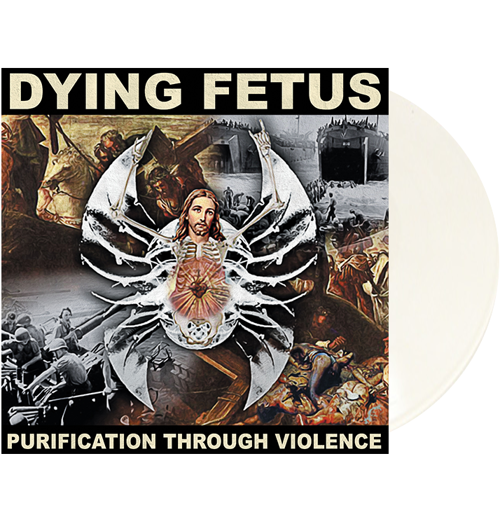 Dying Fetus アルバム3枚セット Amazon.co.jp: Reign Supreme (Deluxe Edition) : Dying Fetus: 洋書