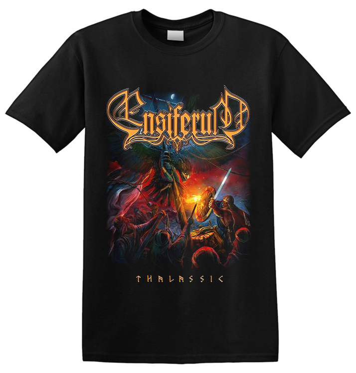 Ensiferum merch shop