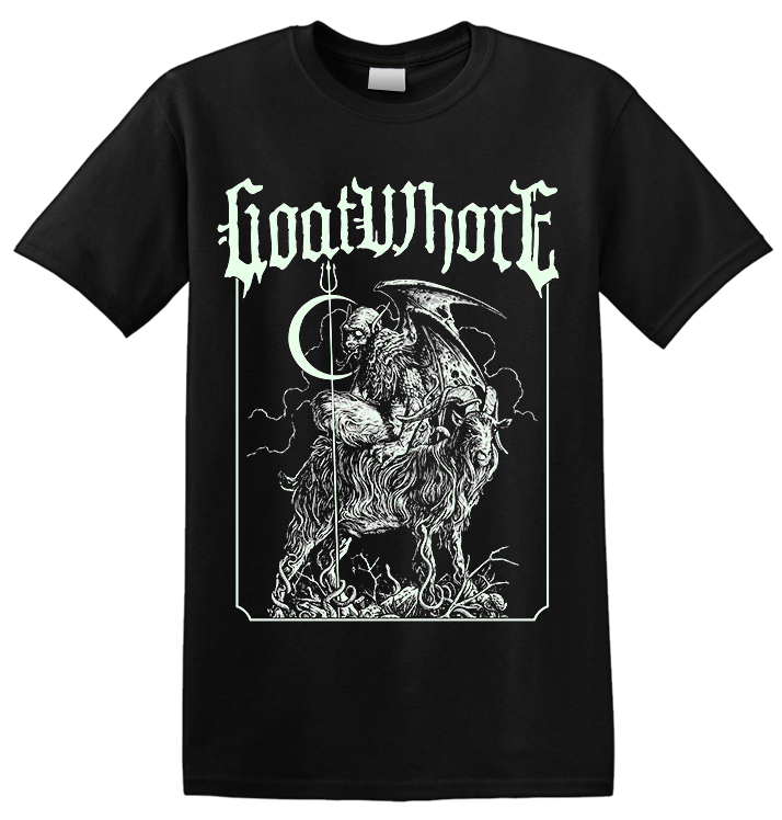 GOATWHORE - 'Ghoul' T-Shirt
