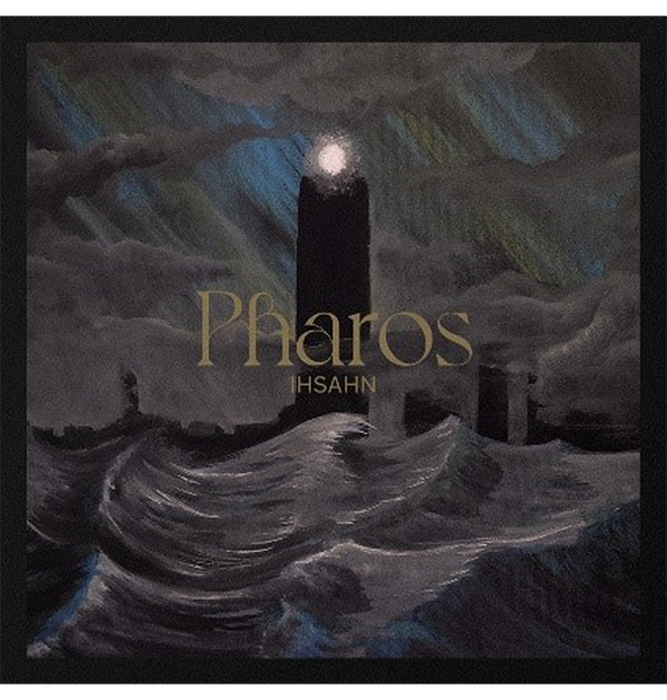 IHSAHN - 'Pharos' CD
