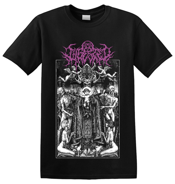 INGESTED - 'Abacrombie' T-Shirt