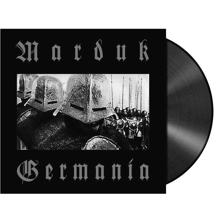 MARDUK - 'Germania' 2xLP