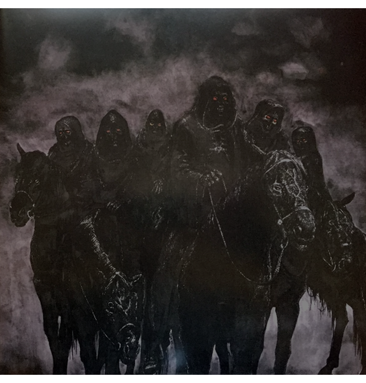 MARDUK - 'Those Of The Unlight' CD