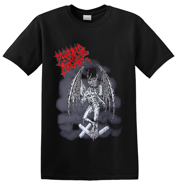 MORBID ANGEL - 'Gargoyle' T-Shirt