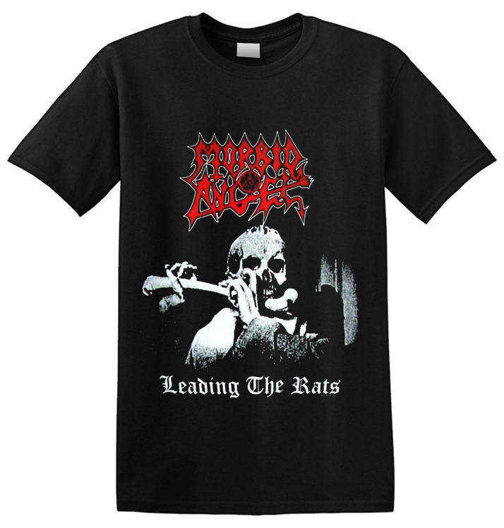 MORBID ANGEL Leading the Rats T Shirt
