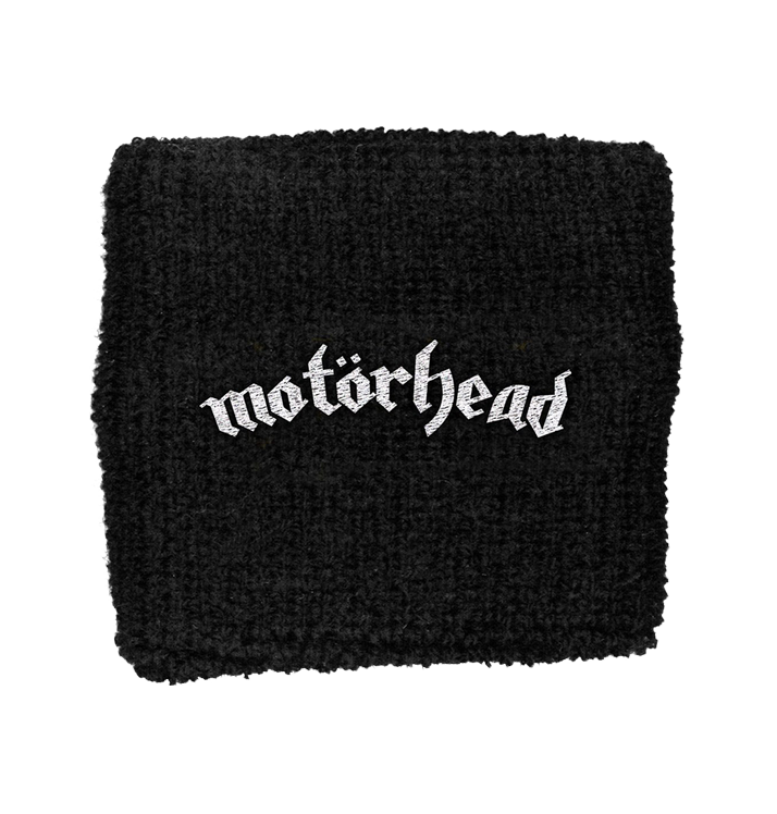 MOTÖRHEAD - 'Logo' Wristband