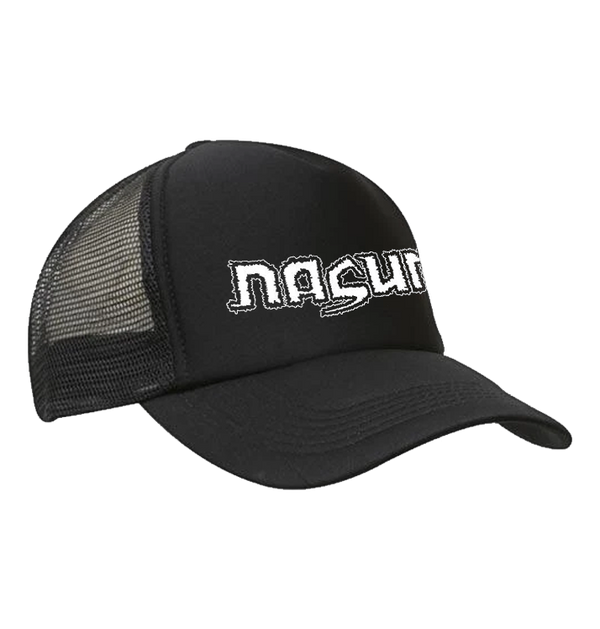 NASUM - 'Logo' Trucker Cap