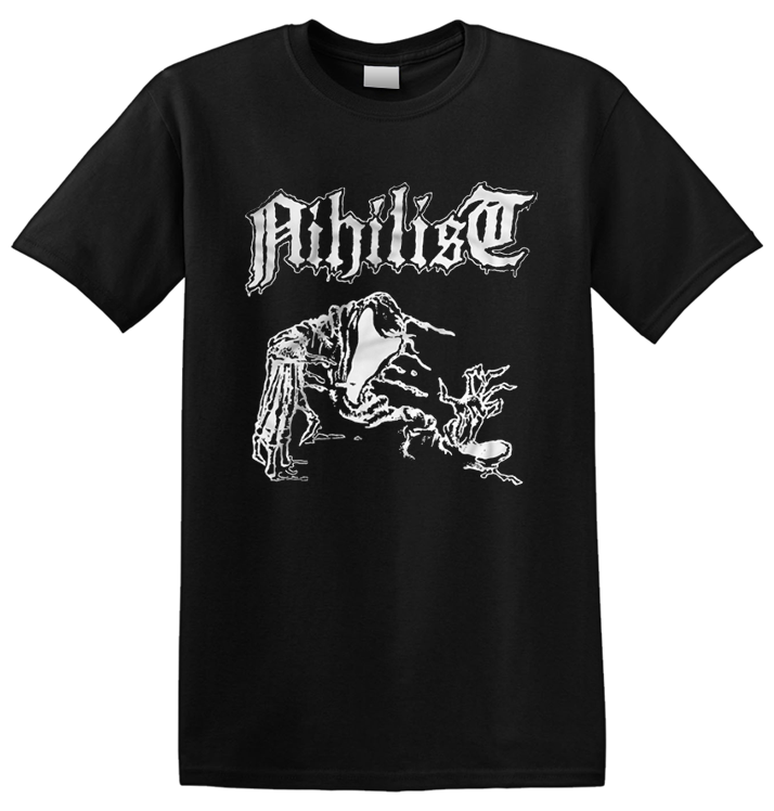 Nihilist - 'carnal Leftovers' T-shirt