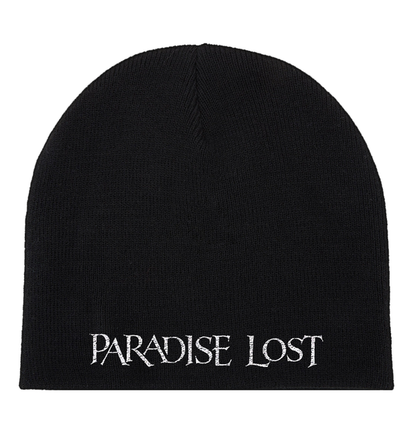 PARADISE LOST - 'Logo' Beanie