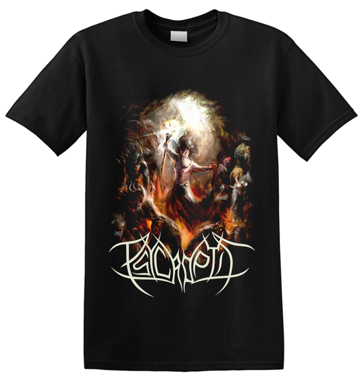 Psycroptic - 'new Scepter' T-shirt