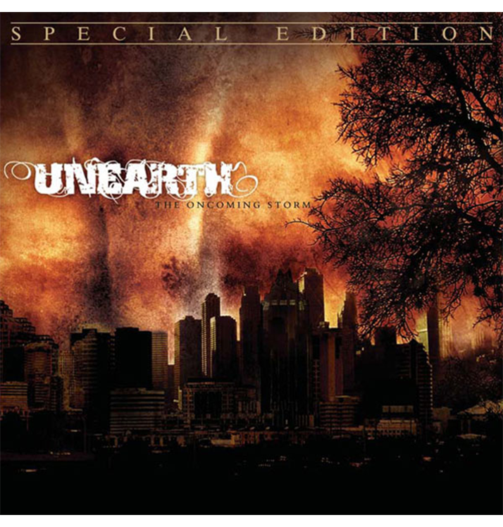 UNEARTH - 