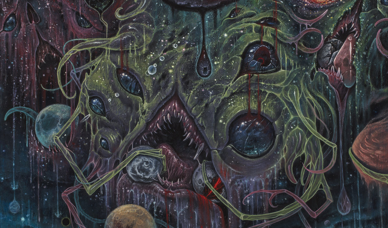 The Outer Ones: An Interview with Revocation