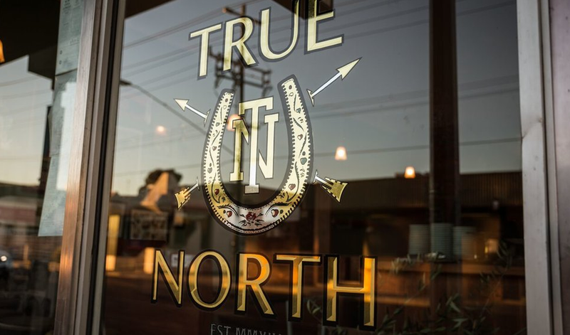True North: An Interview with Brett O'Riley
