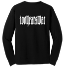 100 YEARS WAR - 'Stand Amongst The Fallen' Long Sleeve