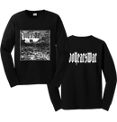 100 YEARS WAR - 'Stand Amongst The Fallen' Long Sleeve