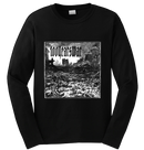 100 YEARS WAR - 'Stand Amongst The Fallen' Long Sleeve