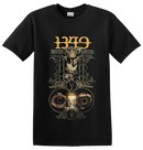 1349 - 'Crown' T-Shirt