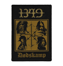 1349 - 'Dodskamp' Patch