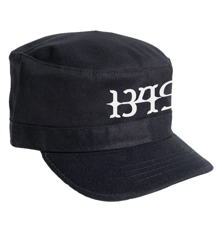 1349 - 'Logo' Army Cap