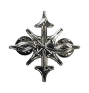 1349 - 'Symbol' Metal Pin