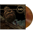 16 - 'Guides For The Misguided' LP (Black Ice/Orange Krush)