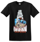 200 STAB WOUNDS - 'Fatal Reality' T-Shirt