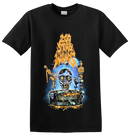 200 STAB WOUNDS - 'Sewer Rats' T-Shirt