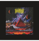 BLOOD INCANTATION - 'Absolute Elsewhere' 3CD + Blu-ray Earbook